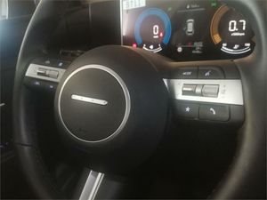 Hyundai Tucson 1.6 TGDI 110kW (150CV) Klass  - Foto 2