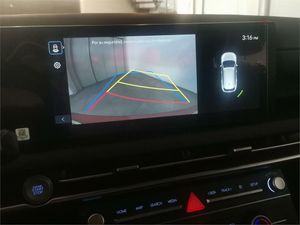Hyundai Tucson 1.6 TGDI 110kW (150CV) Klass  - Foto 2