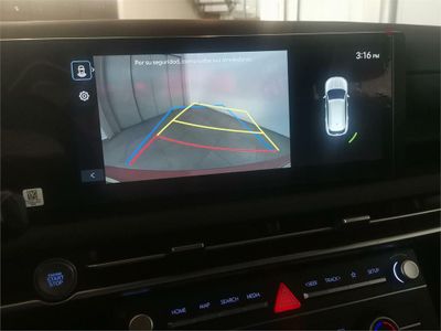Hyundai Tucson 1.6 TGDI 110kW (150CV) Klass