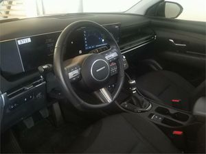 Hyundai Tucson 1.6 TGDI 110kW (150CV) Klass  - Foto 2