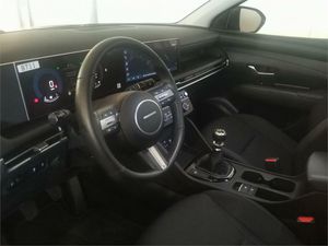 Hyundai Tucson 1.6 TGDI 110kW (150CV) Klass  - Foto 2