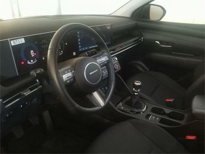 Hyundai Tucson 1.6 TGDI 110kW (150CV) Klass