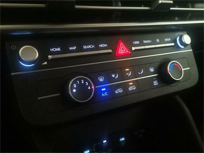 Hyundai Tucson 1.6 TGDI 110kW (150CV) Klass