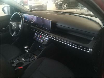 Hyundai Tucson 1.6 TGDI 110kW (150CV) Klass