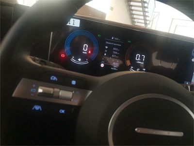 Hyundai Tucson 1.6 TGDI 110kW (150CV) Klass