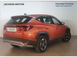 Hyundai Tucson 1.6 TGDI 110kW (150CV) Klass  - Foto 2