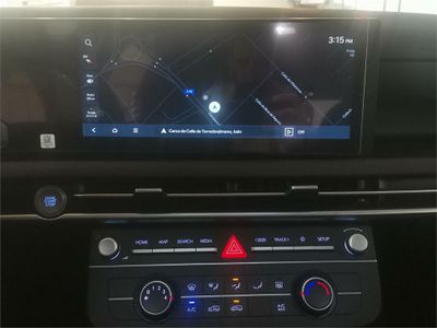 Hyundai Tucson 1.6 TGDI 110kW (150CV) Klass