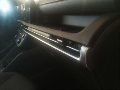 Hyundai Tucson 1.6 TGDI 110kW (150CV) Klass