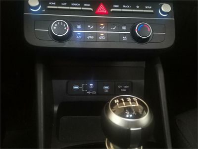 Hyundai Tucson 1.6 TGDI 110kW (150CV) Klass
