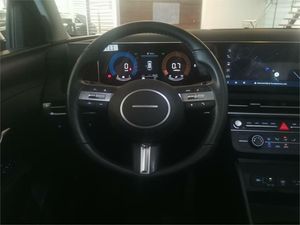 Hyundai Tucson 1.6 TGDI 110kW (150CV) Klass  - Foto 2