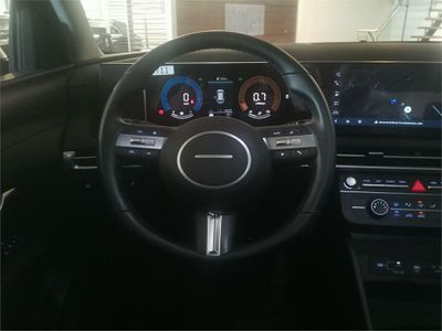 Hyundai Tucson 1.6 TGDI 110kW (150CV) Klass