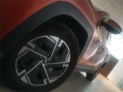 Hyundai Tucson 1.6 TGDI 110kW (150CV) Klass