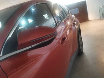 Hyundai Tucson 1.6 TGDI 110kW (150CV) Klass