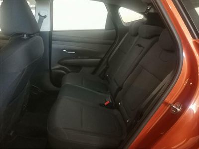 Hyundai Tucson 1.6 TGDI 110kW (150CV) Klass