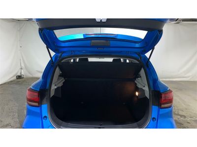 MG ZS 1.5 Luxury