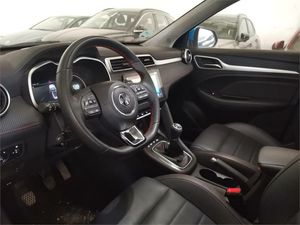 MG ZS 1.5 Luxury  - Foto 2