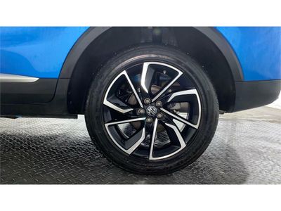 MG ZS 1.5 Luxury