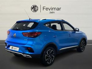 MG ZS 1.5 Luxury  - Foto 2