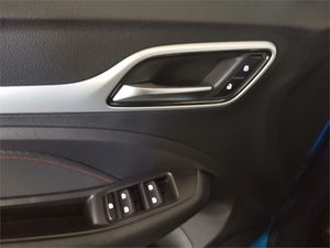 MG ZS 1.5 Luxury  - Foto 2