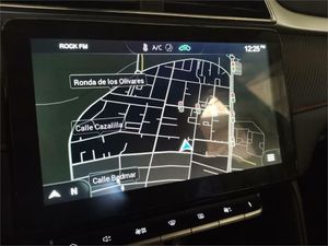 MG ZS 1.5 Luxury  - Foto 2