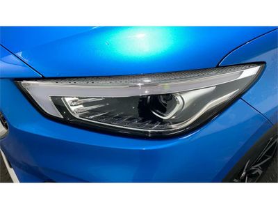 MG ZS 1.5 Luxury