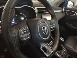 MG ZS 1.5 Luxury  - Foto 2