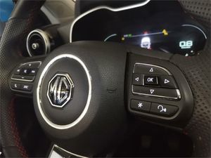 MG ZS 1.5 Luxury  - Foto 2