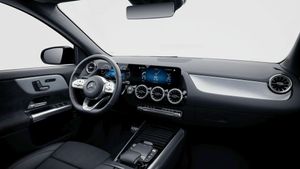 Mercedes GLA 200 d AMG Line (EURO 6d)  - Foto 2