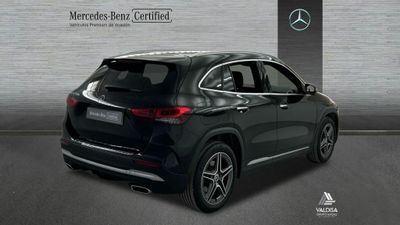 Mercedes GLA 250 e AMG Line (EURO 6d)