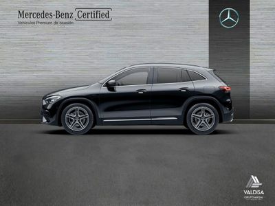 Mercedes GLA 250 e AMG Line (EURO 6d)