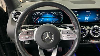 Mercedes GLA 250 e AMG Line (EURO 6d)