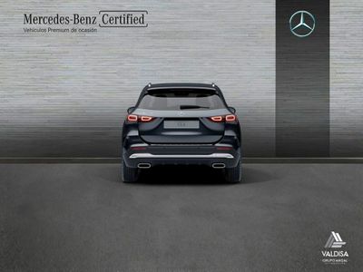 Mercedes GLA 250 e AMG Line (EURO 6d)