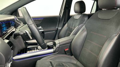 Mercedes GLA 250 e AMG Line (EURO 6d)