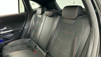 Mercedes GLA 250 e AMG Line (EURO 6d)