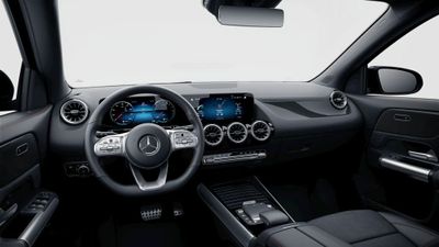 Mercedes GLA 250 e AMG Line (EURO 6d)