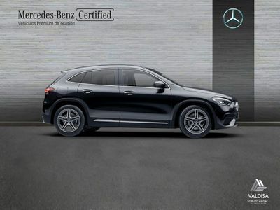 Mercedes GLA 250 e AMG Line (EURO 6d)
