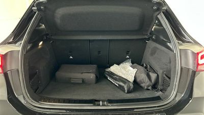 Mercedes GLA 250 e AMG Line (EURO 6d)
