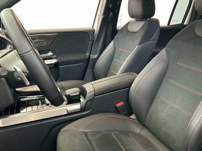 Mercedes Clase GLB 200 d 4MATIC