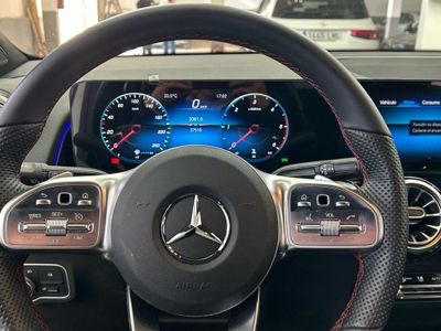 Mercedes Clase GLB 200 d 4MATIC