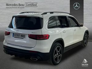Mercedes Clase GLB 200 d 4MATIC  - Foto 2