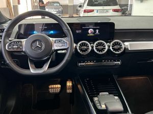 Mercedes Clase GLB 200 d 4MATIC  - Foto 2