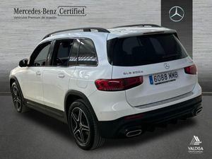 Mercedes Clase GLB 200 d 4MATIC  - Foto 2