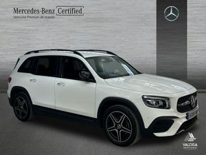 Mercedes Clase GLB 200 d 4MATIC  - Foto 2