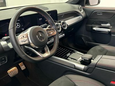 Mercedes Clase GLB 200 d 4MATIC