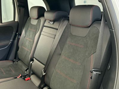 Mercedes Clase GLB 200 d 4MATIC
