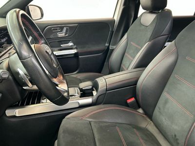 Mercedes Clase GLB 200 d AMG Line (EURO 6d)