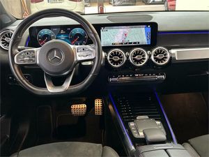 Mercedes Clase GLB 200 d AMG Line (EURO 6d)  - Foto 2