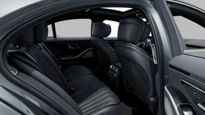 Mercedes Clase S 350 d AMG Line (EURO 6d)  - Foto 2