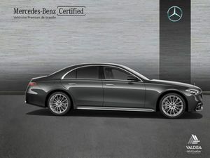 Mercedes Clase S 350 d AMG Line (EURO 6d)  - Foto 2