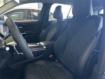 Mercedes GLC GLC 300 e 4MATIC